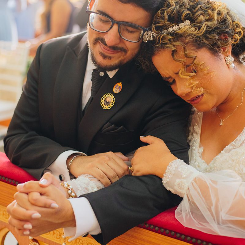Casamento Andreza e Matheus em Carapicuiba - SP - 2 - 2