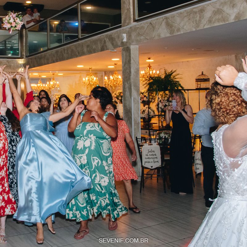 Casamento Andreza e Matheus em Carapicuiba - SP - 2 - 1