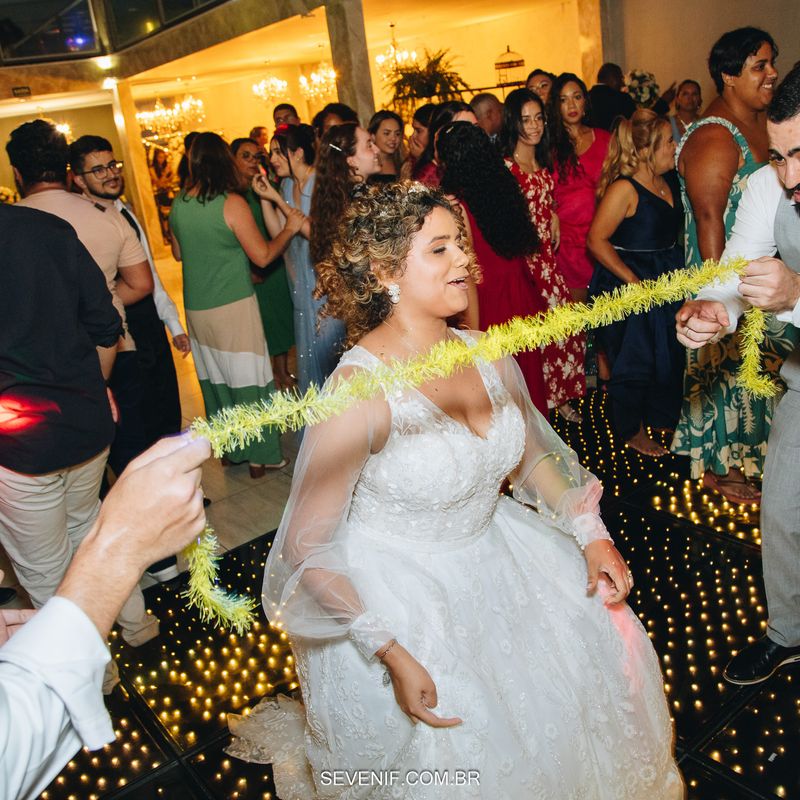 Casamento Andreza e Matheus em Carapicuiba - SP - 2 - 2