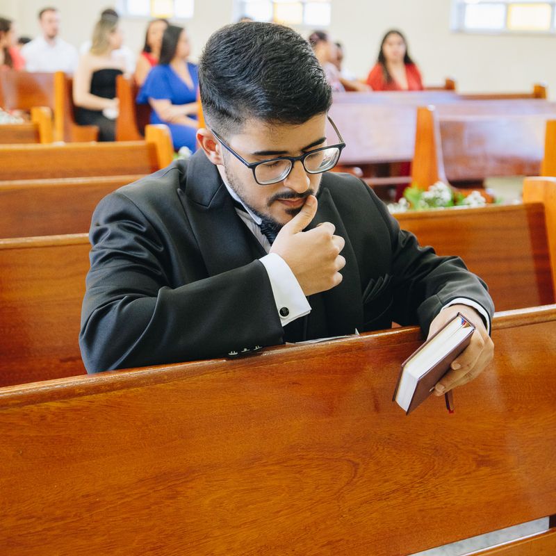 Casamento Andreza e Matheus em Carapicuiba - SP - 2 - 0