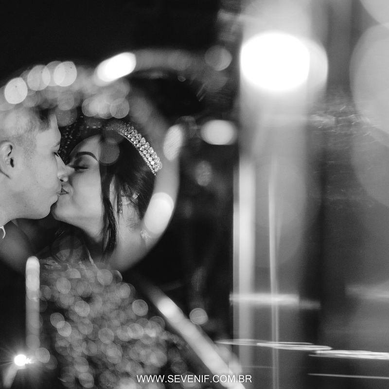 Casamento Tayná e André - Paróquia Nossa Senhora de Lourdes, Alphaville - SP - 2 - 0