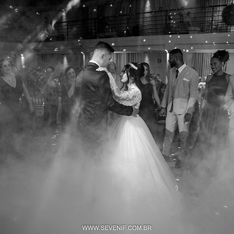 Casamento Tayná e André - Paróquia Nossa Senhora de Lourdes, Alphaville - SP - 2 - 0