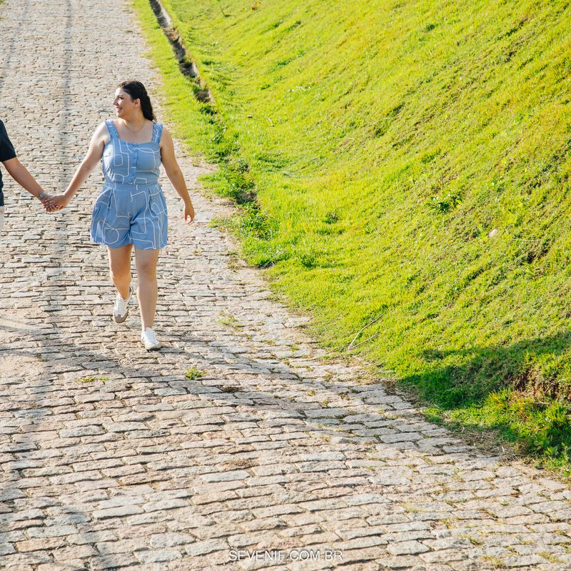 Ensaio Fotográfico de Eder e Daniella no Pico das Cabras - Campinas - SP - 2 - 1