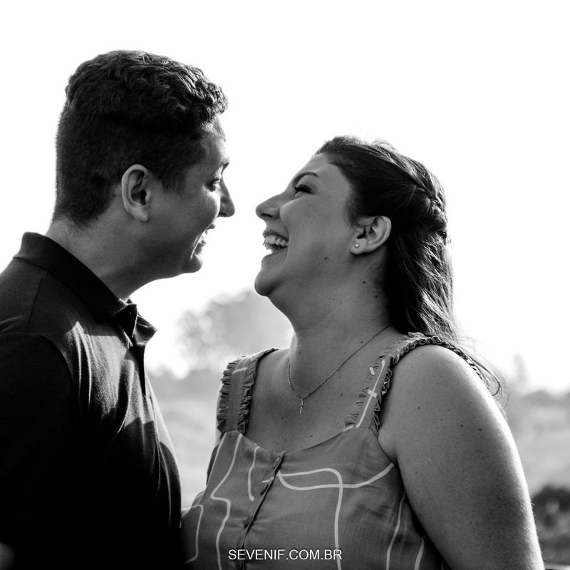Ensaio Fotográfico de Eder e Daniella no Pico das Cabras - Campinas - SP - 2 - 2