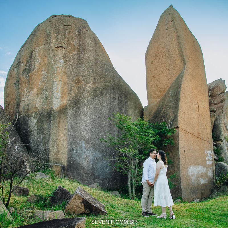 Ensaio Fotográfico de Eder e Daniella no Pico das Cabras - Campinas - SP - 2 - 0