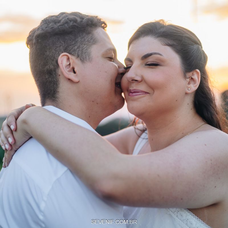Ensaio Fotográfico de Eder e Daniella no Pico das Cabras - Campinas - SP - 2 - 1