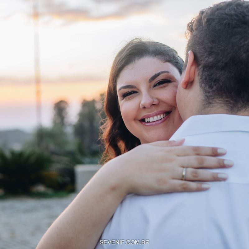 Ensaio Fotográfico de Eder e Daniella no Pico das Cabras - Campinas - SP - 2 - 0
