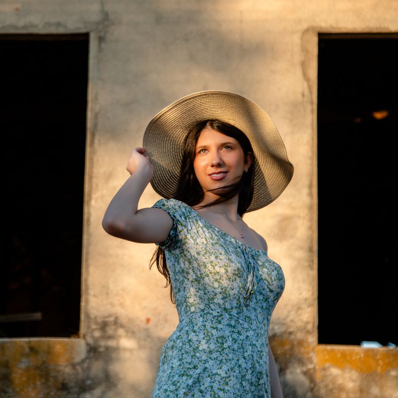 Ensaio Fotográfico de 15 Anos da Ester em Holambra – Um Sonho Florido - 2 - 2