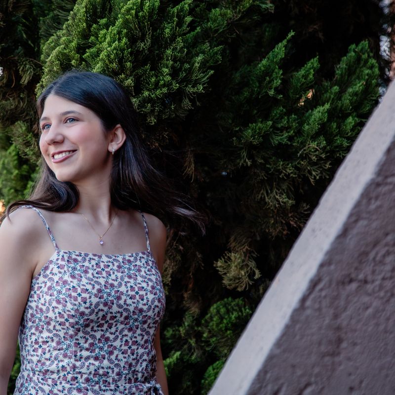 Ensaio Fotográfico de 15 Anos da Ester em Holambra – Um Sonho Florido - 2 - 2