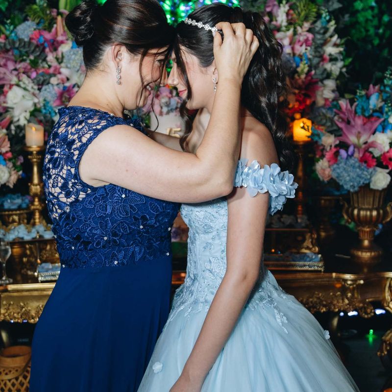 Festa de 15 Anos da Ester no Pavanelli Vila Olímpia – Um Baile de Debutante Inesquecível em São Paulo - 2 - 2