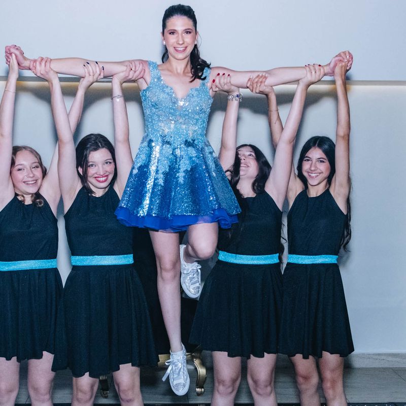 Festa de 15 Anos da Ester no Pavanelli Vila Olímpia – Um Baile de Debutante Inesquecível em São Paulo - 2 - 2