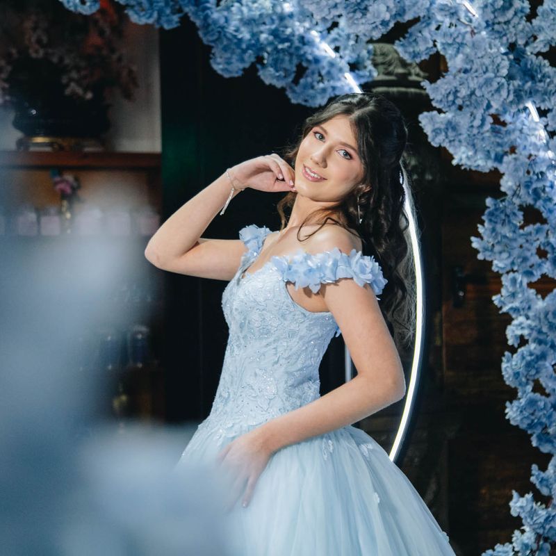 Festa de 15 Anos da Ester no Pavanelli Vila Olímpia – Um Baile de Debutante Inesquecível em São Paulo - 2 - 1