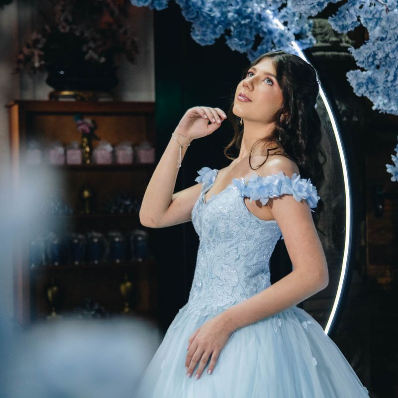 Festa de 15 Anos da Ester no Pavanelli Vila Olímpia – Um Baile de Debutante Inesquecível em São Paulo - 2 - 2