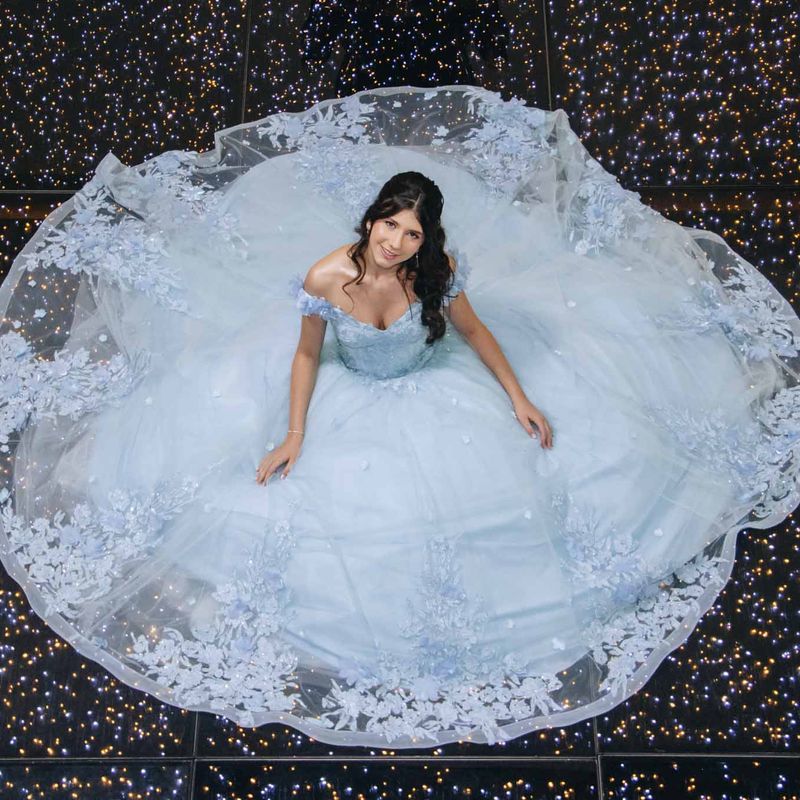 Festa de 15 Anos da Ester no Pavanelli Vila Olímpia – Um Baile de Debutante Inesquecível em São Paulo - 2 - 2