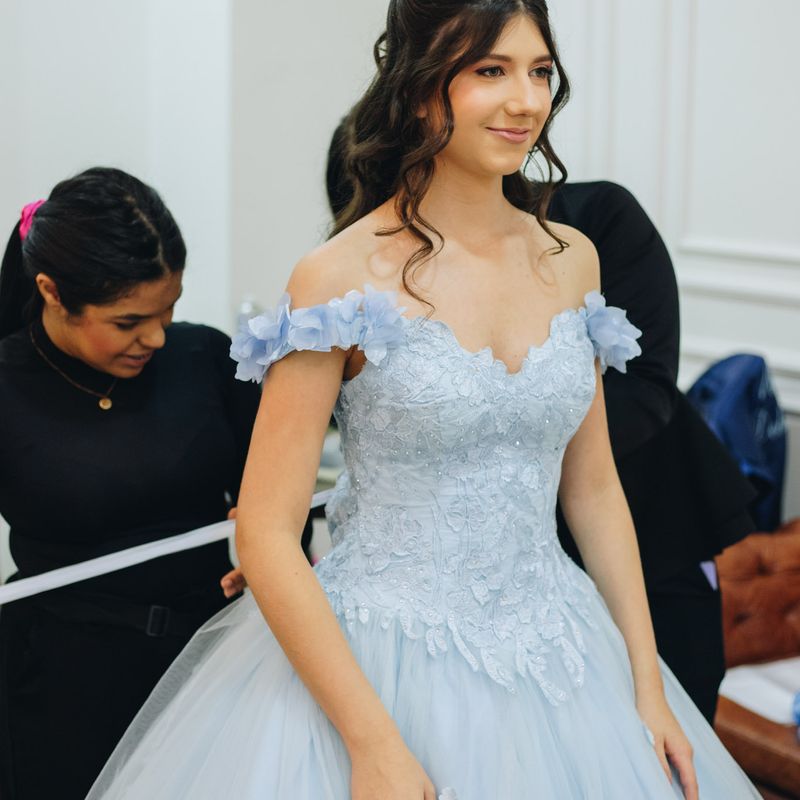 Festa de 15 Anos da Ester no Pavanelli Vila Olímpia – Um Baile de Debutante Inesquecível em São Paulo - 2 - 0