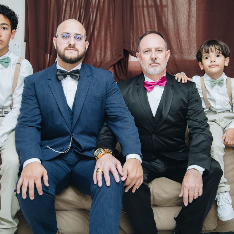 Casamento Julia & Jhonny na Igreja Nossa Senhora de Lourdes – Alphaville | Espaço Verde Nobre Cotia - 2 - 2