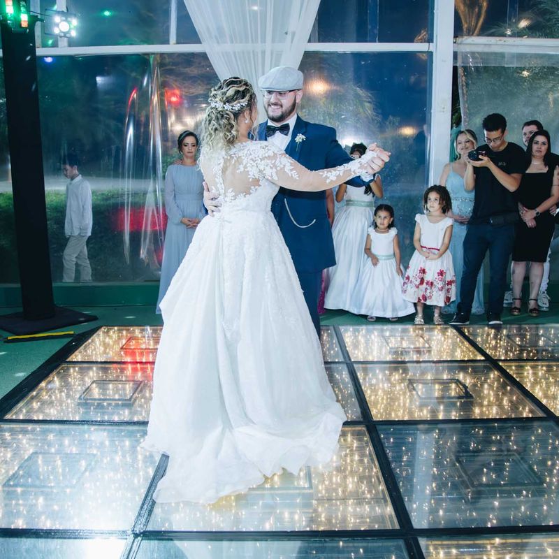 Casamento Julia & Jhonny na Igreja Nossa Senhora de Lourdes – Alphaville | Espaço Verde Nobre Cotia - 2 - 0