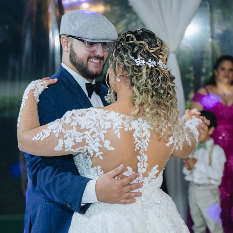 Casamento Julia & Jhonny na Igreja Nossa Senhora de Lourdes – Alphaville | Espaço Verde Nobre Cotia - 2 - 2