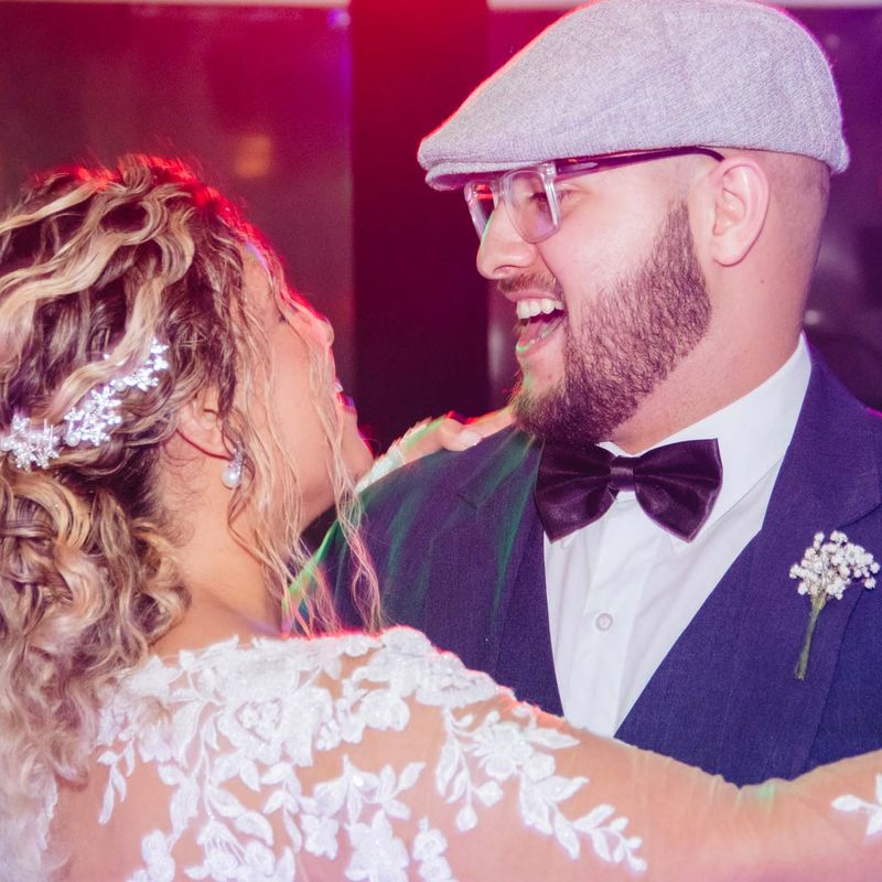 Casamento Julia & Jhonny na Igreja Nossa Senhora de Lourdes – Alphaville | Espaço Verde Nobre Cotia - 2 - 1