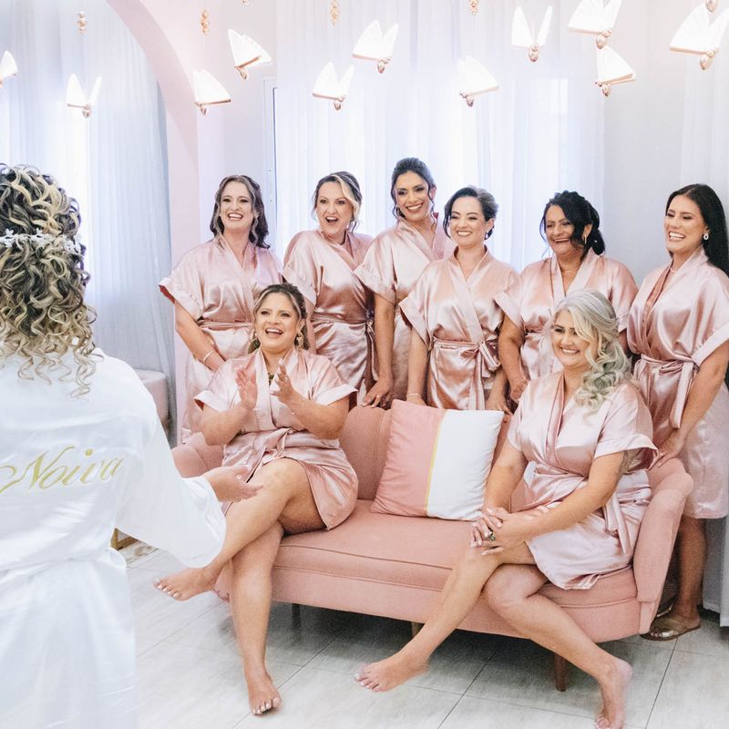 Casamento Julia & Jhonny na Igreja Nossa Senhora de Lourdes – Alphaville | Espaço Verde Nobre Cotia - 2 - 2