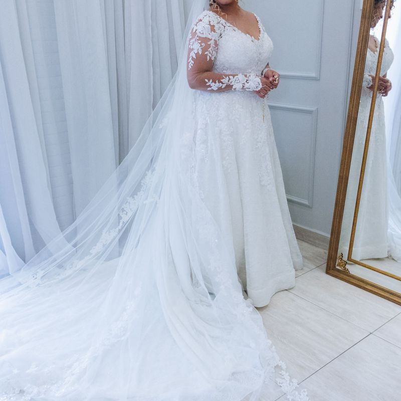 Casamento Julia & Jhonny na Igreja Nossa Senhora de Lourdes – Alphaville | Espaço Verde Nobre Cotia - 2 - 1