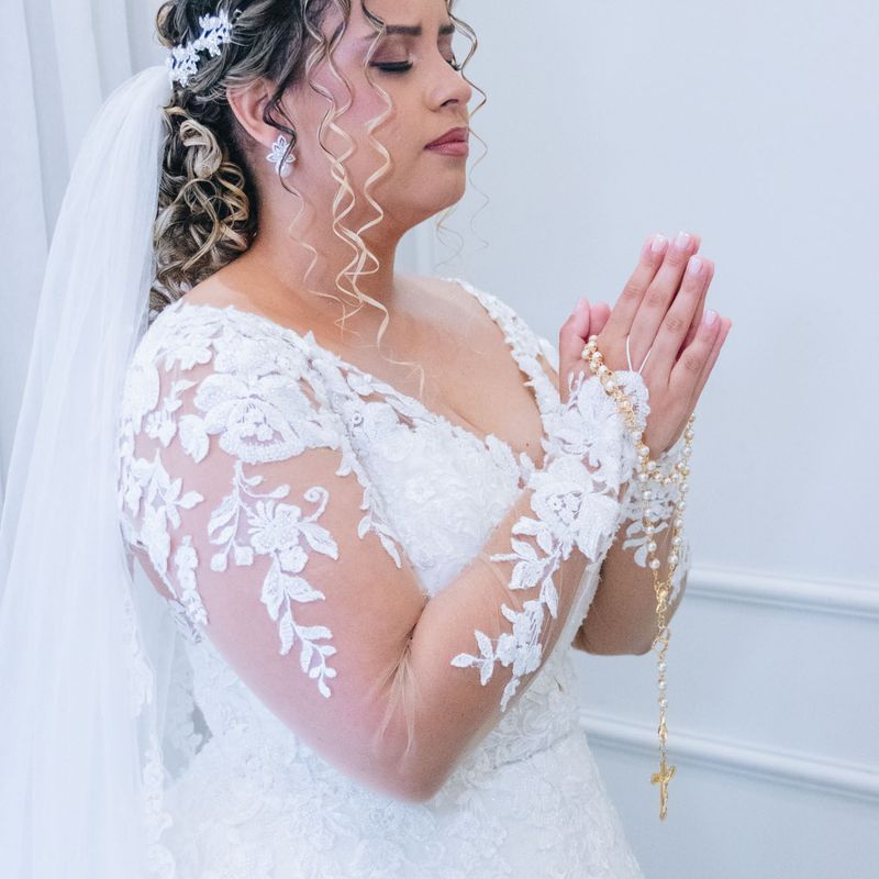 Casamento Julia & Jhonny na Igreja Nossa Senhora de Lourdes – Alphaville | Espaço Verde Nobre Cotia - 2 - 0