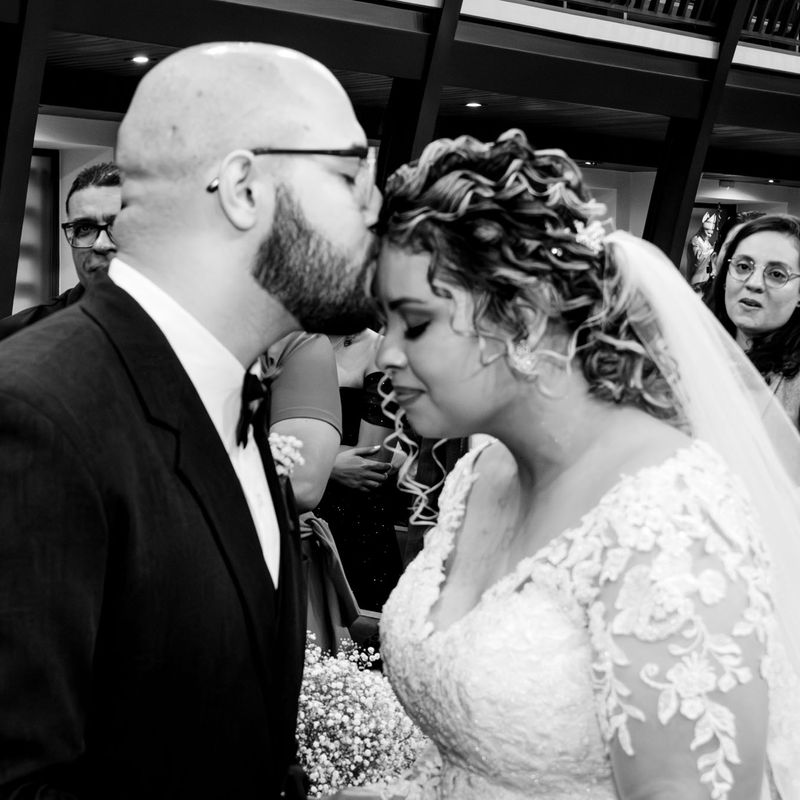 Casamento Julia & Jhonny na Igreja Nossa Senhora de Lourdes – Alphaville | Espaço Verde Nobre Cotia - 2 - 0