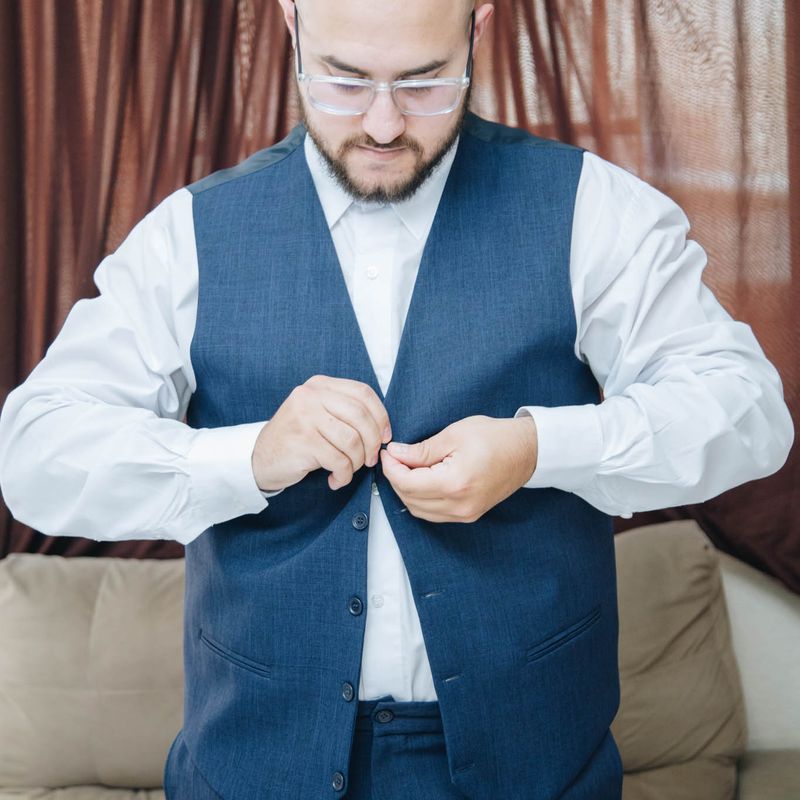 Casamento Julia & Jhonny na Igreja Nossa Senhora de Lourdes – Alphaville | Espaço Verde Nobre Cotia - 2 - 1