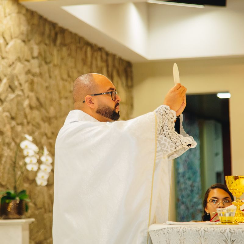 Casamento Vitória e Carlos no Santuário de Santa Rita de Cássia em Indaiatuba – SP - 2 - 0