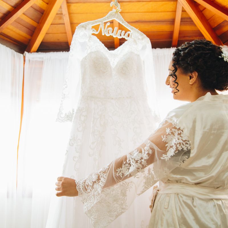 Casamento Vitória e Carlos no Santuário de Santa Rita de Cássia em Indaiatuba – SP - 2 - 1