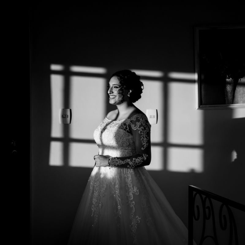 Casamento Vitória e Carlos no Santuário de Santa Rita de Cássia em Indaiatuba – SP - 2 - 2