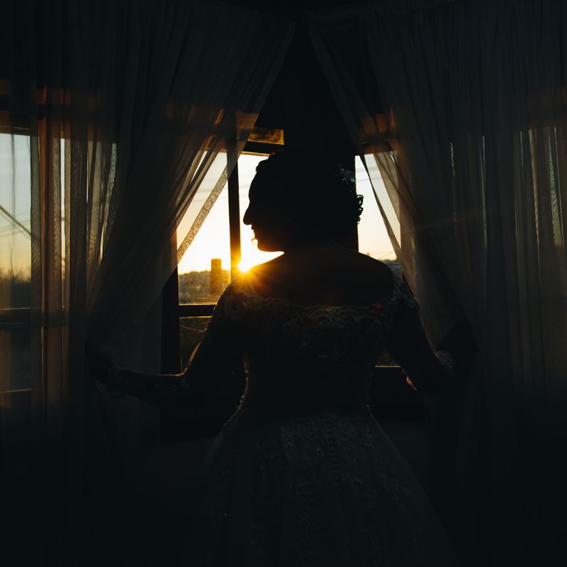 Casamento Vitória e Carlos no Santuário de Santa Rita de Cássia em Indaiatuba – SP - 2 - 0