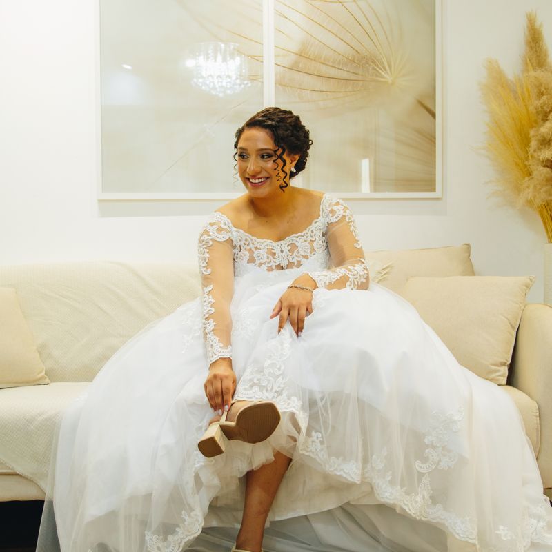 Casamento Vitória e Carlos no Santuário de Santa Rita de Cássia em Indaiatuba – SP - 2 - 0