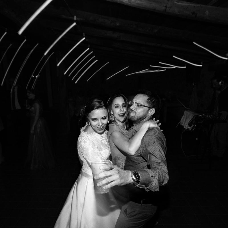 Destination Wedding - Italy - 3 - 2