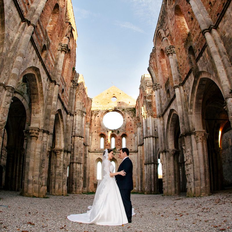 Destination Wedding - Italy - 3 - 1