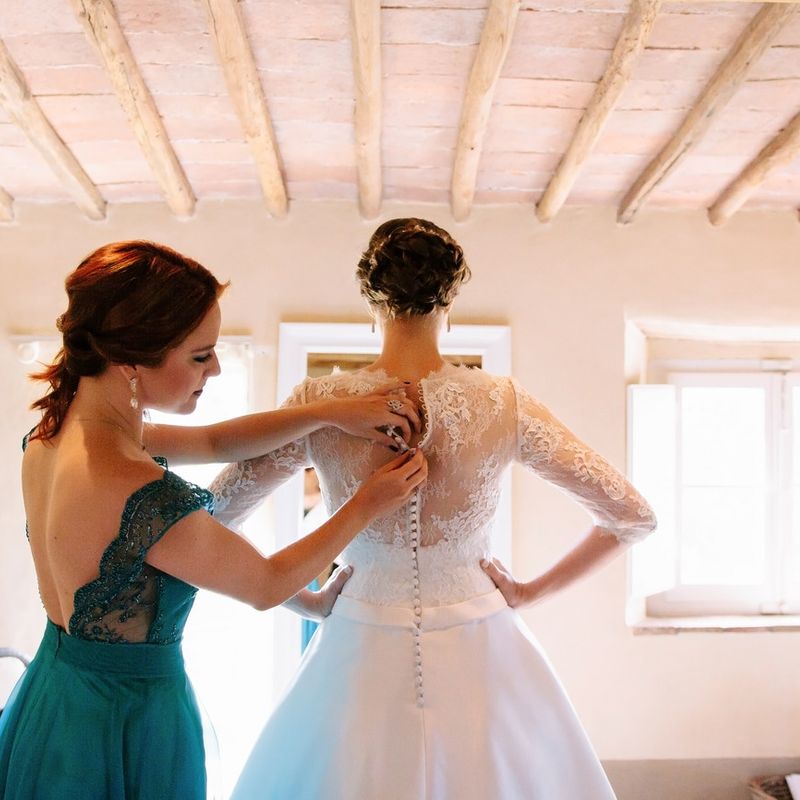 Destination Wedding - Italy - 3 - 1