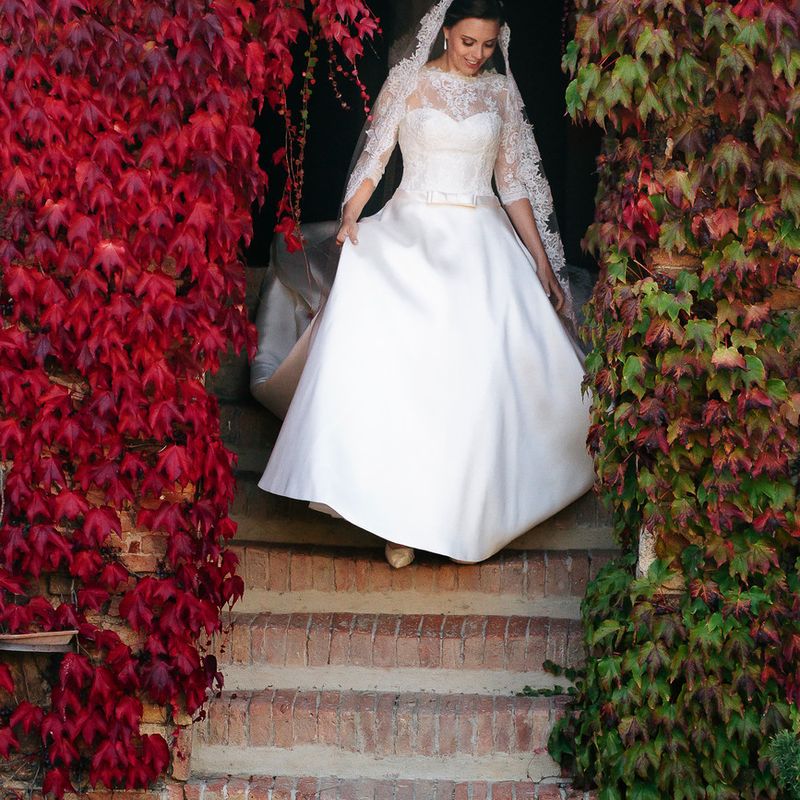 Destination Wedding - Italy - 3 - 0