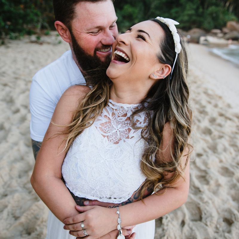 Monique + Samuel / Pré Wedding - 3 - 2