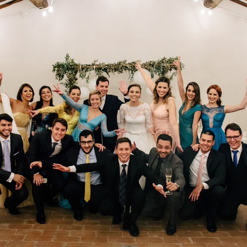 Destination Wedding - Italy - 3 - 1