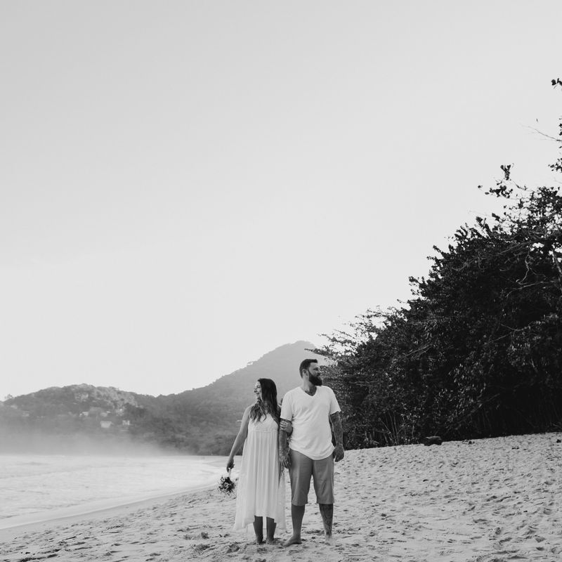 Monique + Samuel / Pré Wedding - 3 - 1