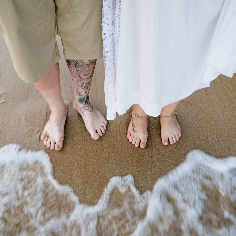 Monique + Samuel / Pré Wedding - 3 - 2