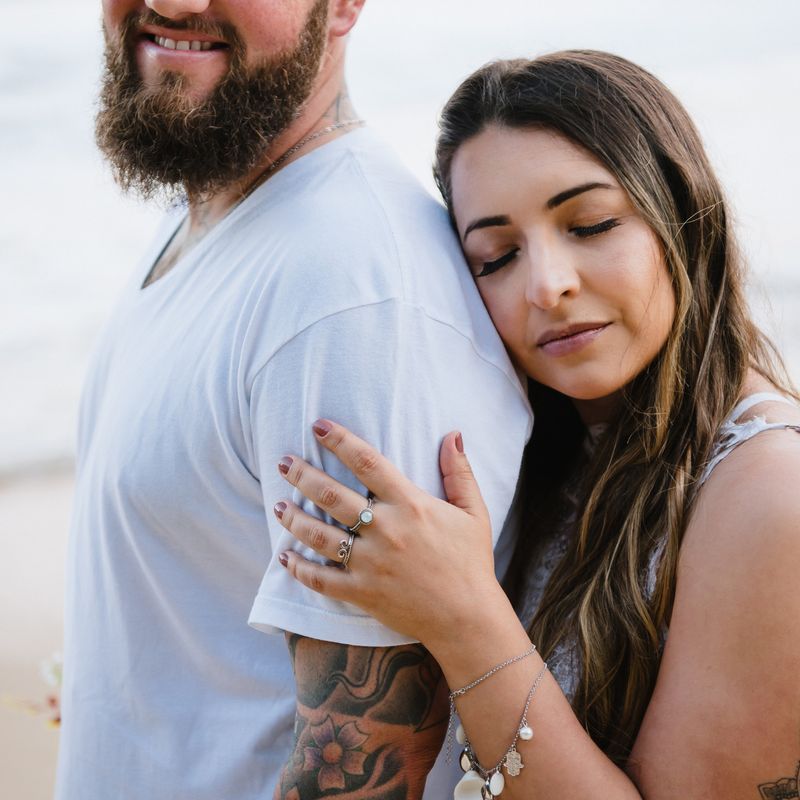 Monique + Samuel / Pré Wedding - 3 - 2