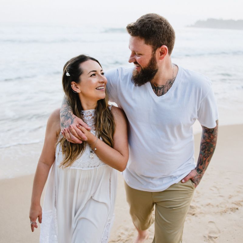 Monique + Samuel / Pré Wedding - 3 - 0