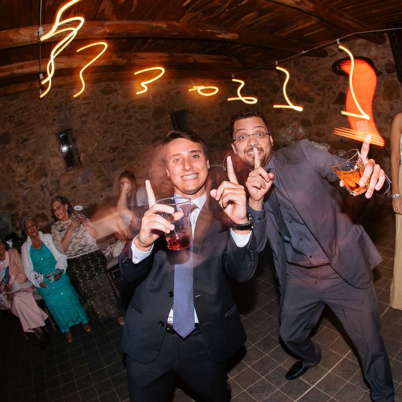 Destination Wedding - Italy - 3 - 1