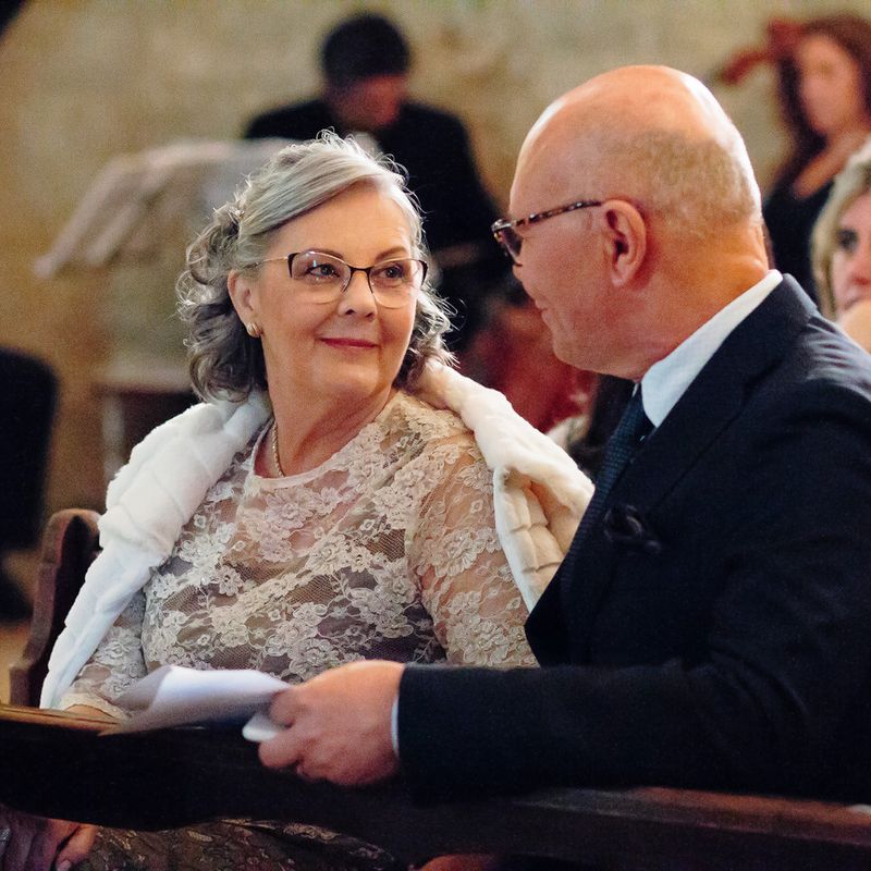 Destination Wedding - Italy - 3 - 1