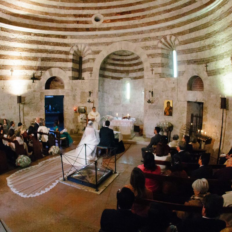 Destination Wedding - Italy - 3 - 1