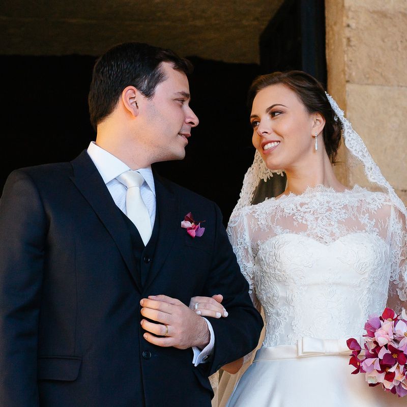 Destination Wedding - Italy - 3 - 1