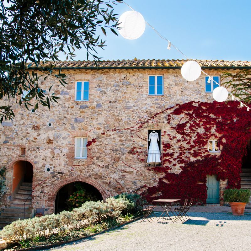 Destination Wedding - Italy - 3 - 0