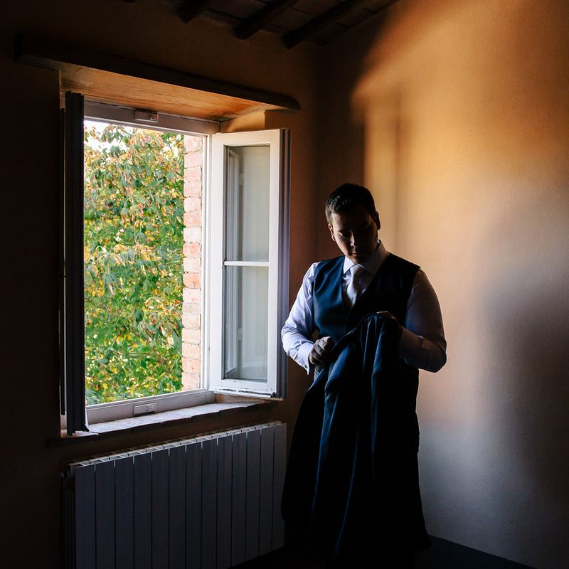 Destination Wedding - Italy - 3 - 1