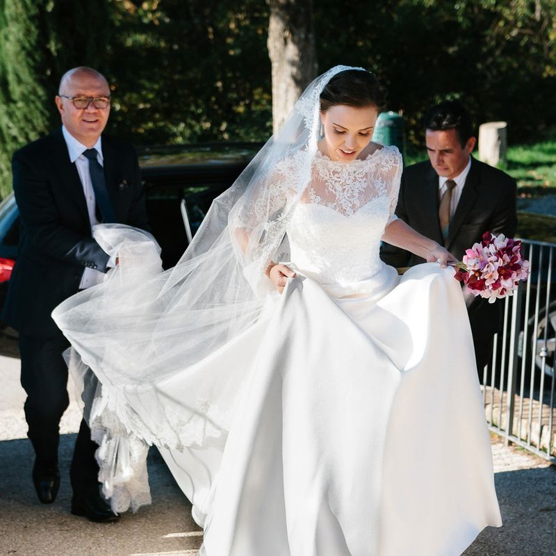 Destination Wedding - Italy - 3 - 0